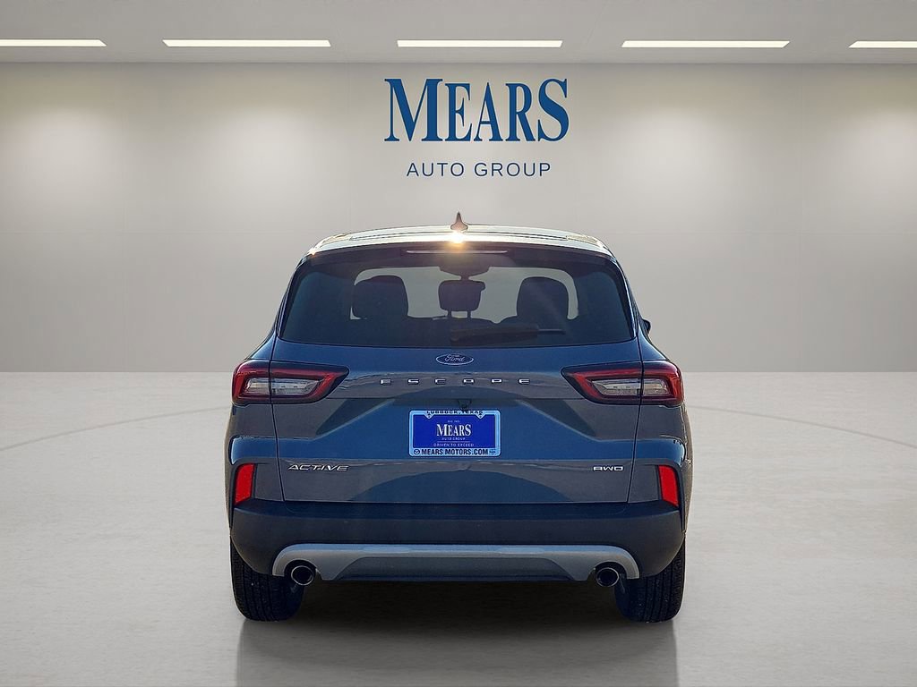 Used 2024 Ford Escape Active image 4
