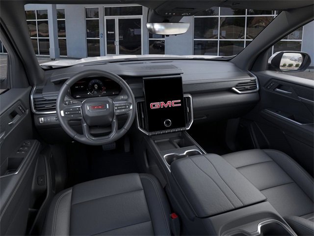 New 2026 GMC Acadia Elevation w/ Black Edition image 15