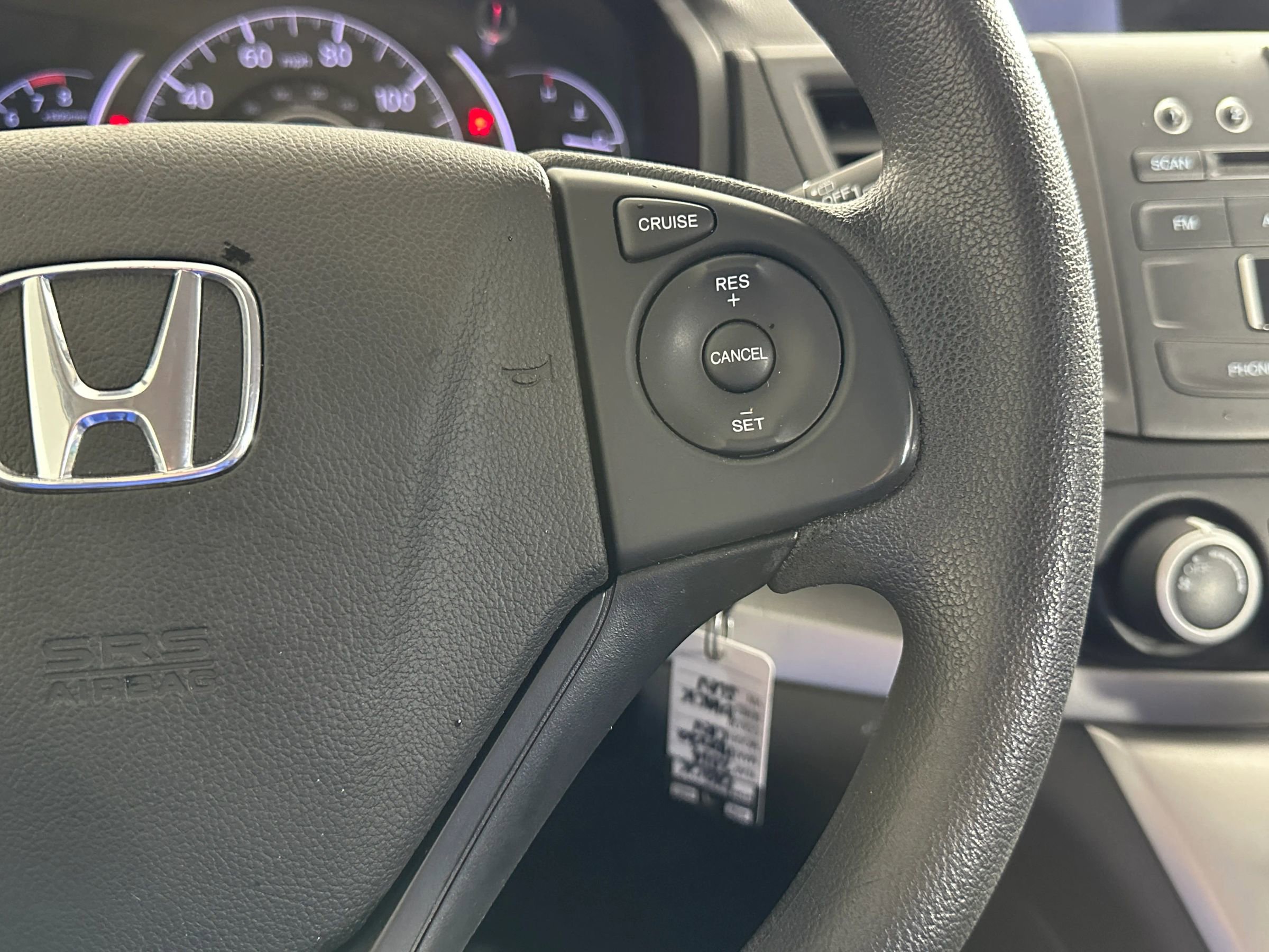 Used 2014 Honda CR-V LX image 30