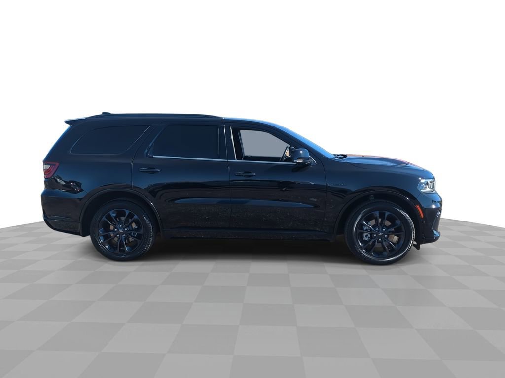 Used 2023 Dodge Durango R/T image 9
