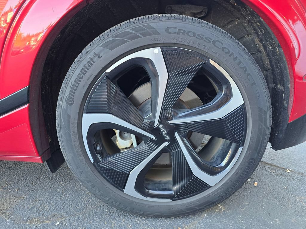 Certified 2024 Kia EV6 GT-Line AWD/4WD image 6