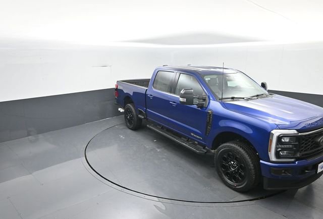 New 2026 Ford F250 Lariat image 23
