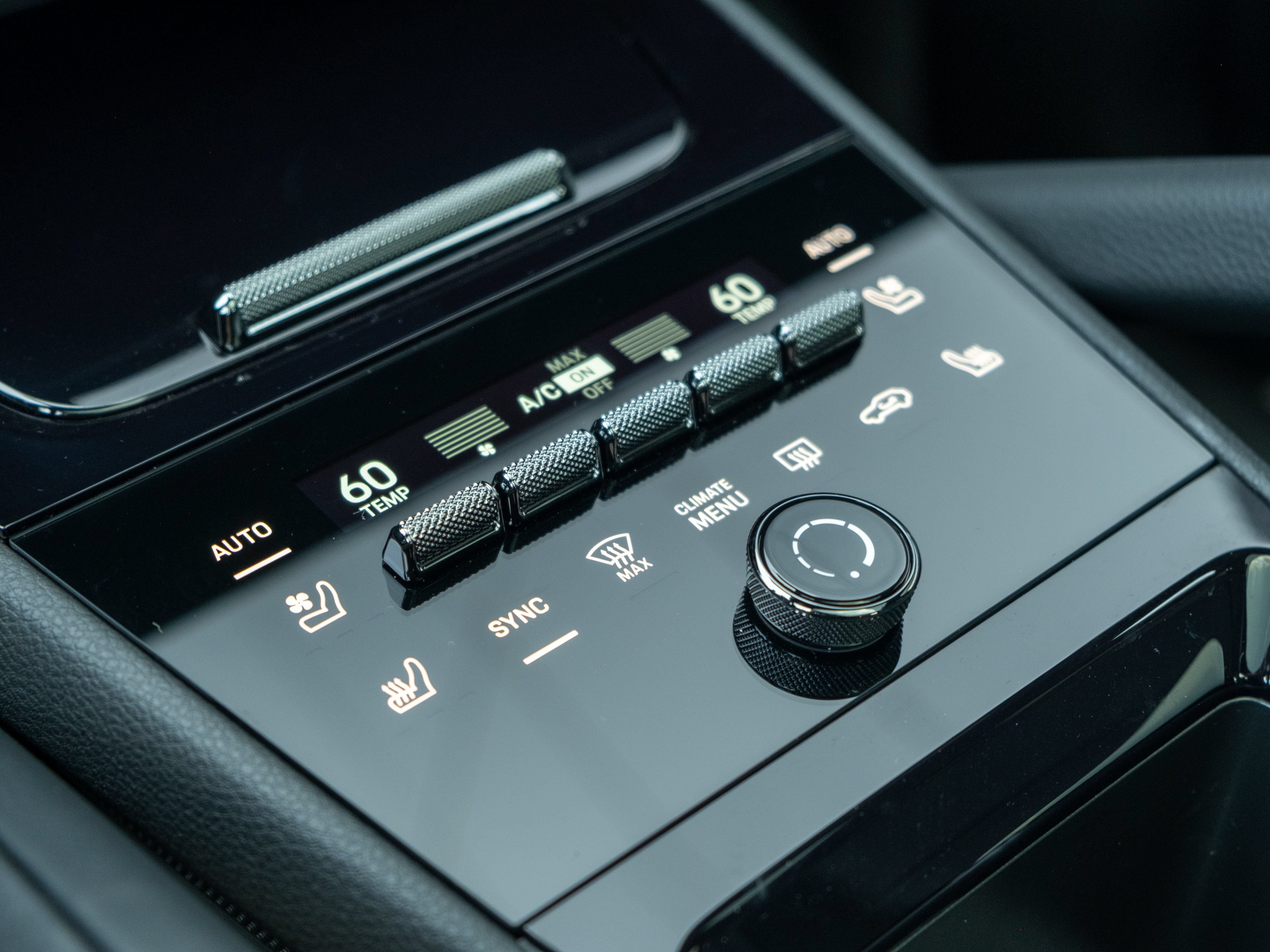 New 2026 Porsche Cayenne S AWD/4WD image 36
