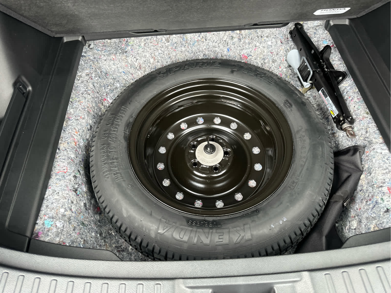 New 2026 Honda CR-V EX-L image 50