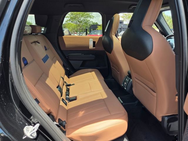 New 2027 MINI Cooper Countryman S AWD/4WD image 15