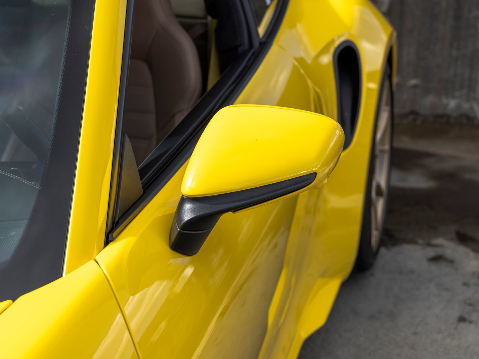 Certified 2023 Porsche 911 Turbo S AWD/4WD image 17