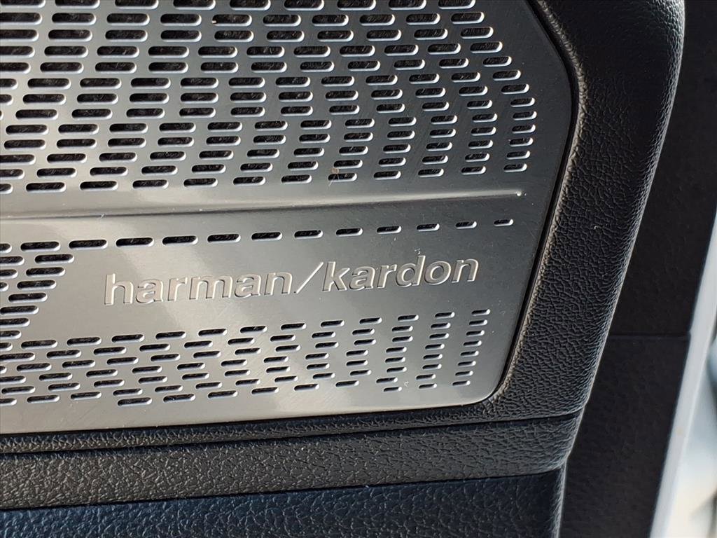 Used 2022 Hyundai Palisade Calligraphy w/ Cargo Package image 12