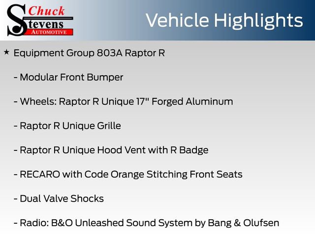 New 2026 Ford F150 Raptor image 5