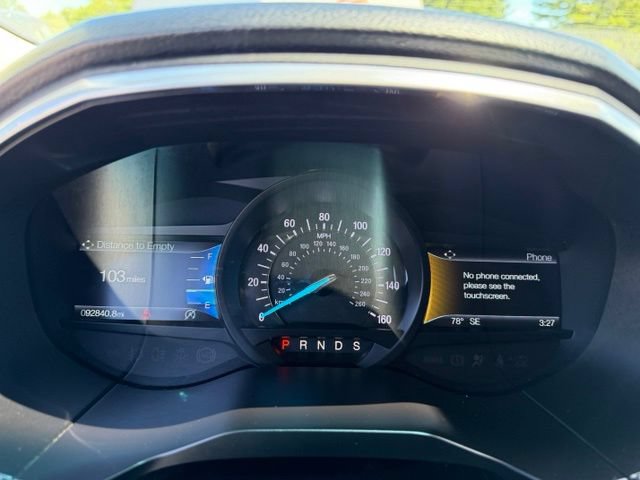 Used 2019 Ford Edge Titanium FWD image 30