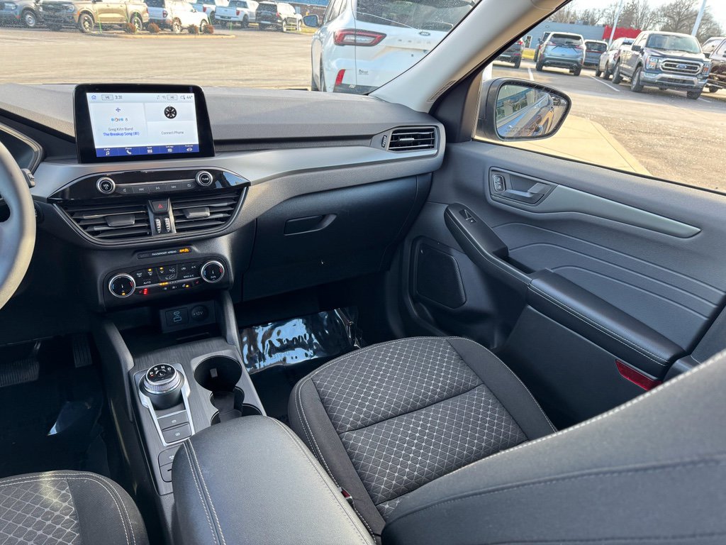 Used 2023 Ford Escape Active image 22