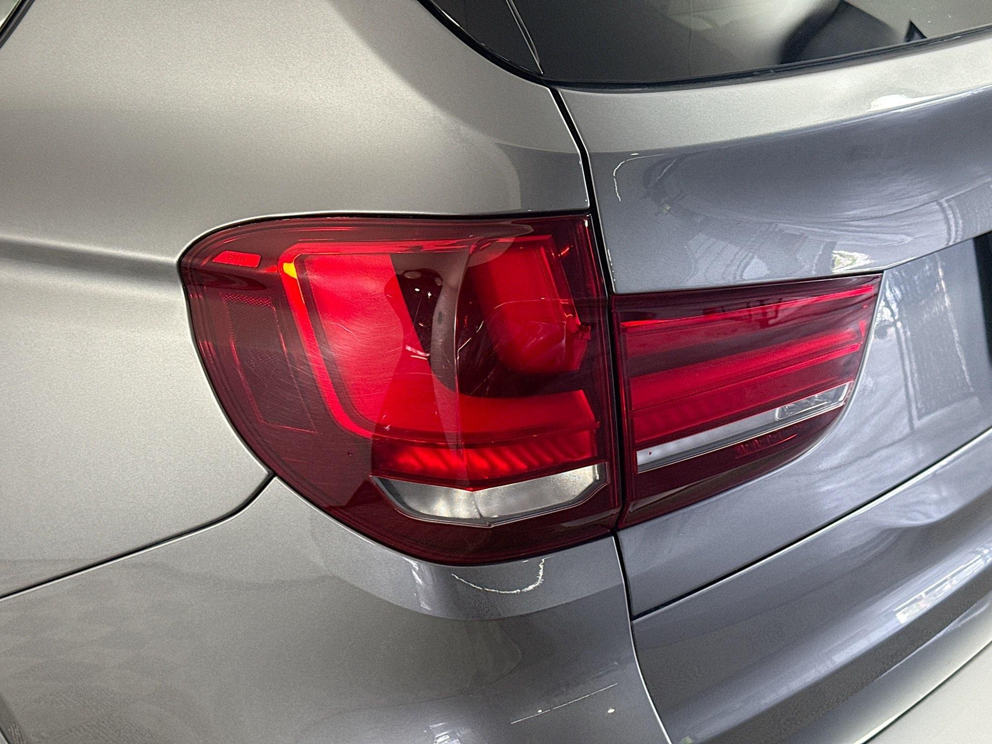 Used 2018 BMW X5 sDrive35i RWD image 36