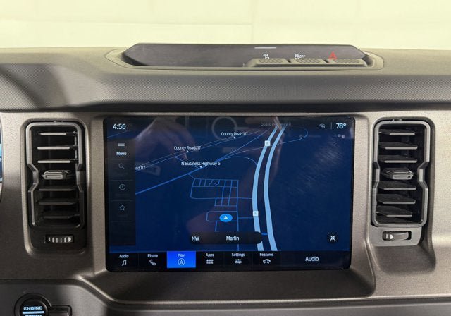 Used 2025 Ford Bronco Big Bend image 13