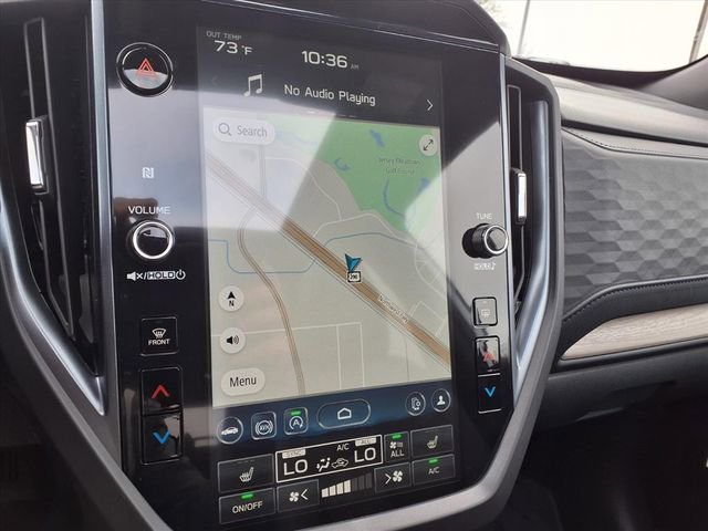 New 2026 Subaru Forester Limited image 17