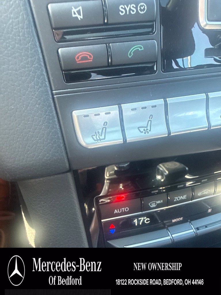 Used 2015 Mercedes-Benz E 63 AMG S-Model image 22