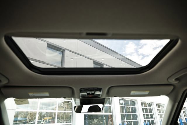 New 2026 Hyundai Santa Fe Limited image 10