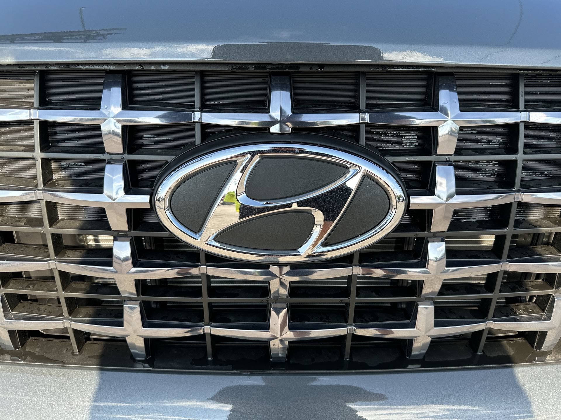 New 2026 Hyundai Venue SEL FWD image 27