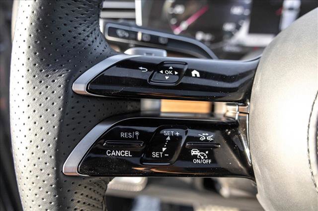 Used 2025 Mercedes-Benz GLS 580 4MATIC image 14