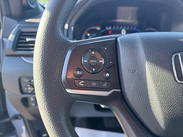 Used 2022 Honda Pilot Sport image 16