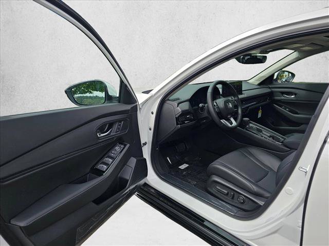 New 2026 Honda Accord Touring image 15