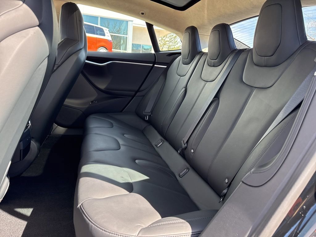 Used 2016 Tesla Model S 75D image 24