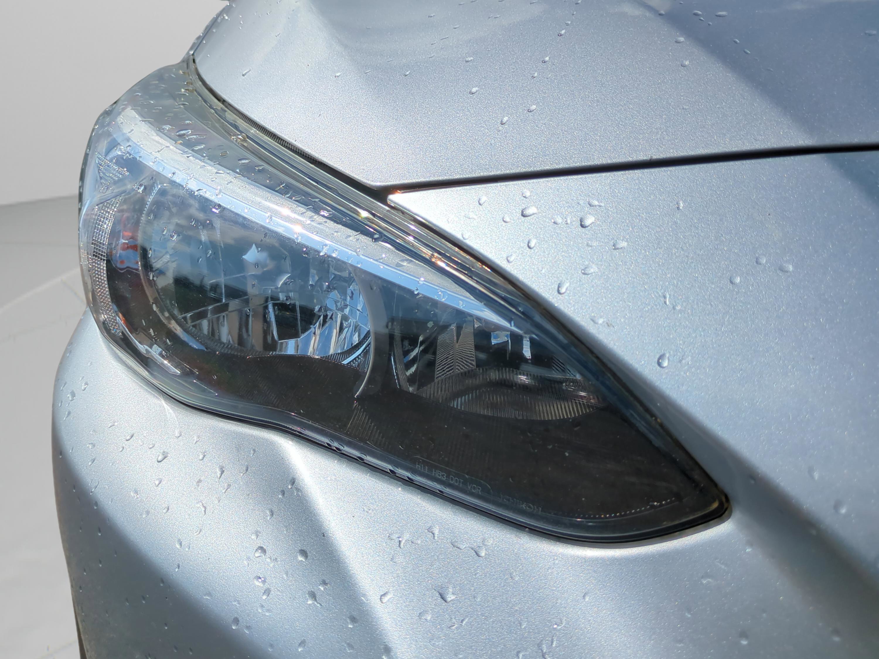 Used 2021 Subaru Crosstrek 2.0i Premium w/ Moonroof Package image 9