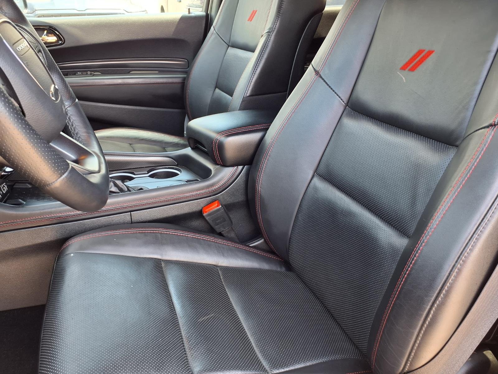 Certified 2025 Dodge Durango R/T AWD/4WD image 3