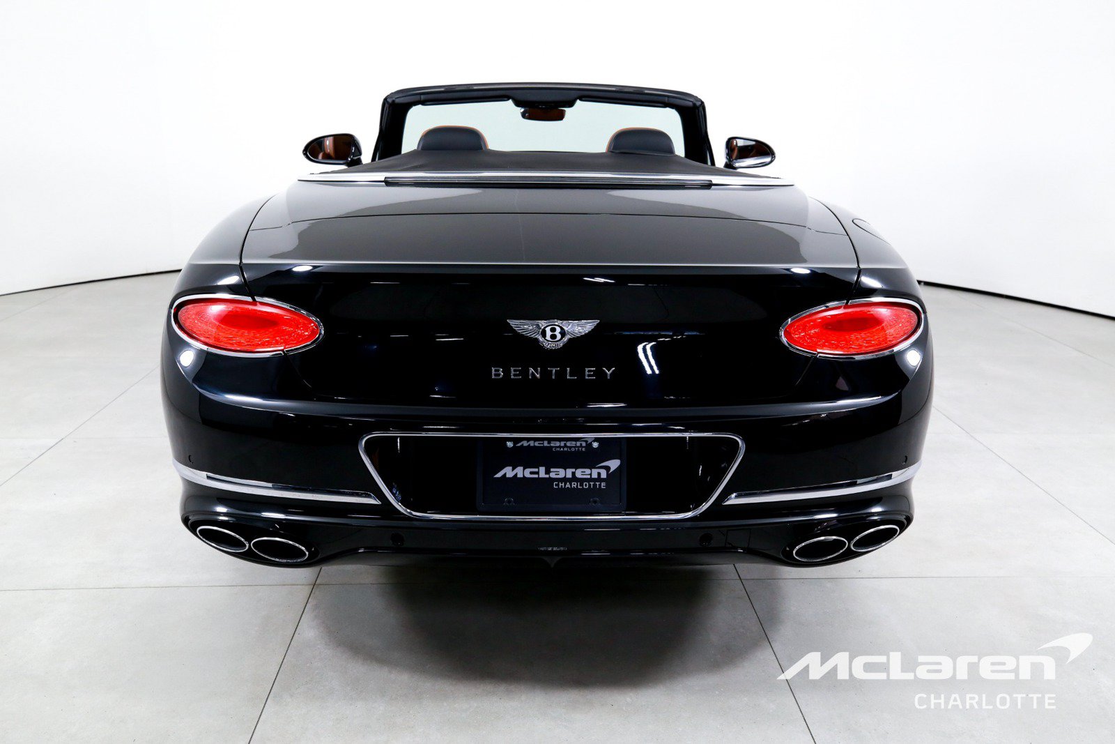 Used 2021 Bentley Continental GT AWD/4WD image 8