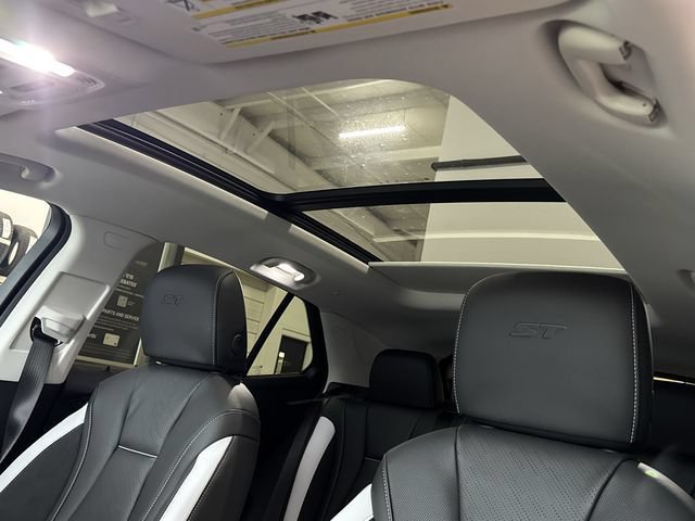 New 2026 Buick Envision Sport Touring AWD/4WD image 22
