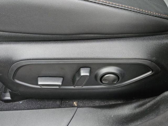 New 2026 Jeep Cherokee Limited image 28