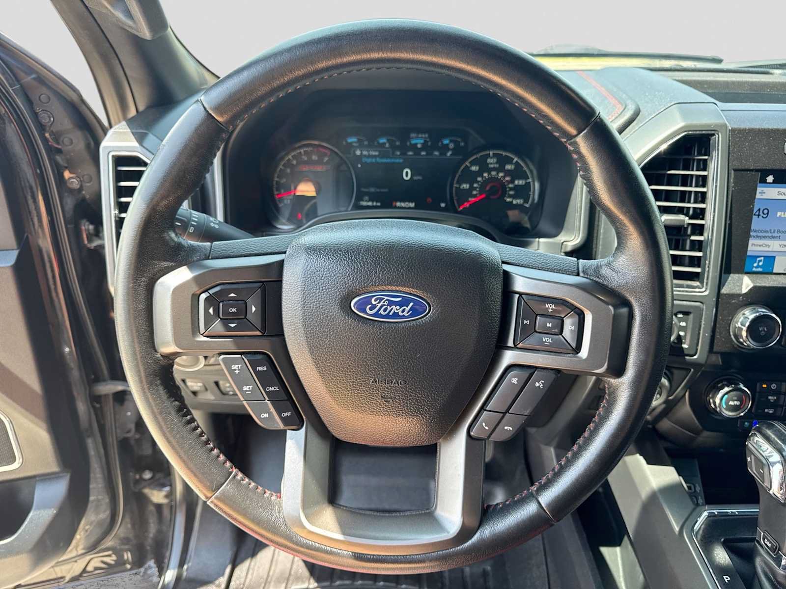 Used 2019 Ford F150 Lariat AWD/4WD image 22