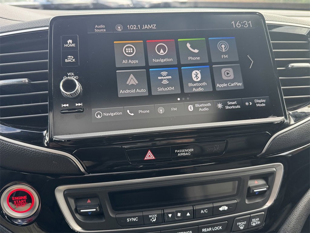 Used 2024 Honda Ridgeline Black Edition image 25