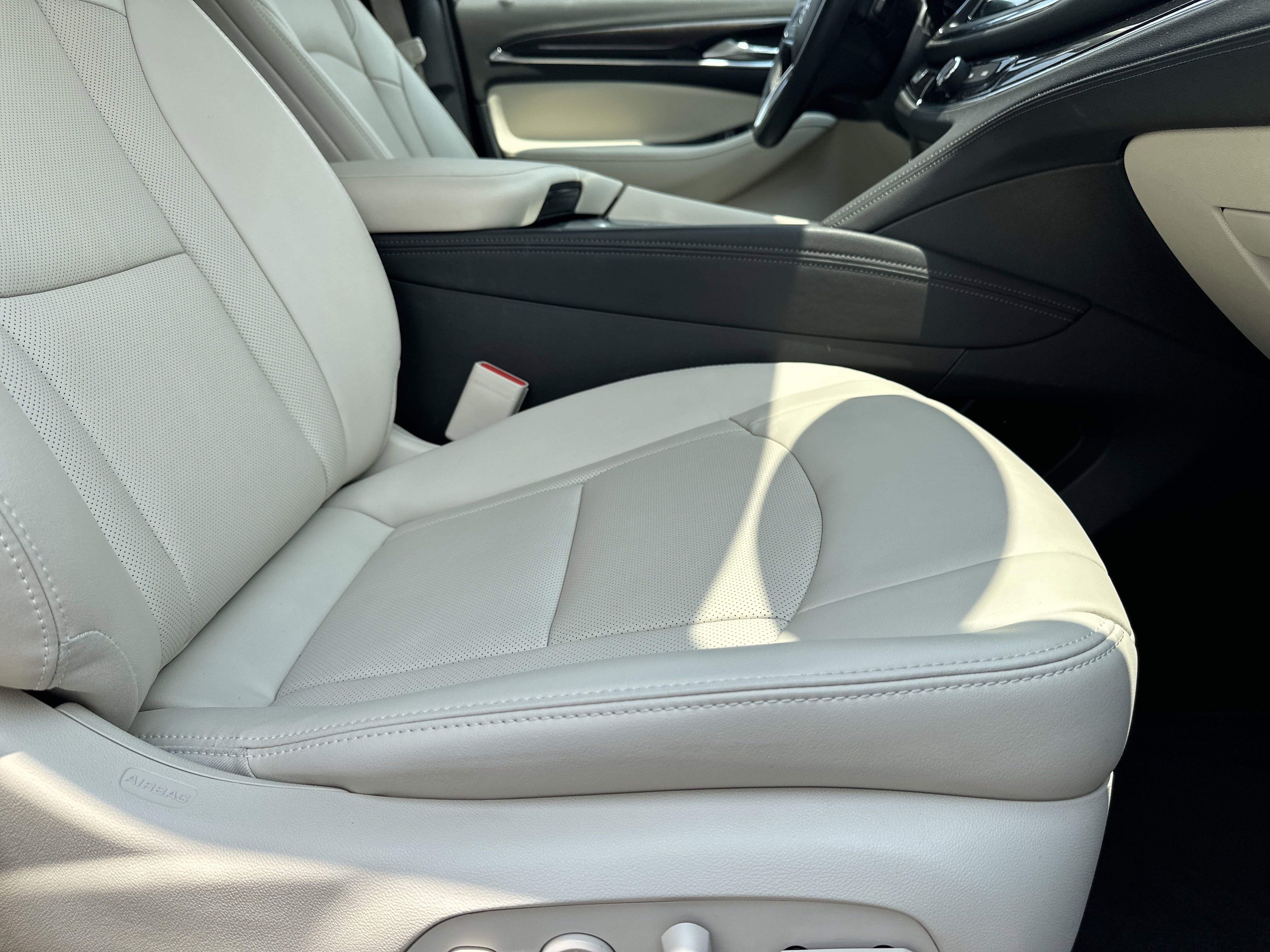 Used 2023 Buick Enclave Premium w/ Experience Buick Package image 13