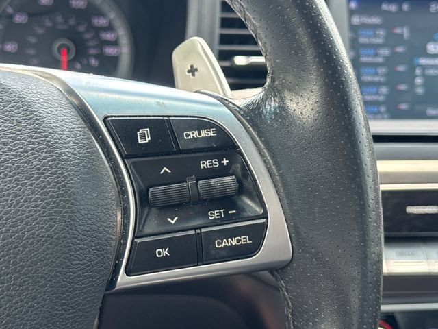 Used 2019 Hyundai Sonata Sport FWD image 29