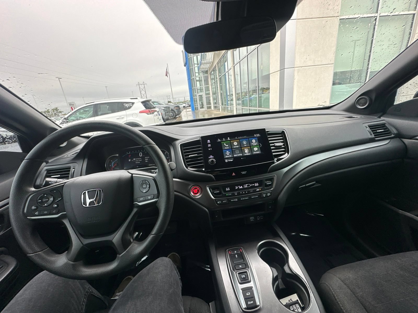 Used 2022 Honda Pilot Sport image 49