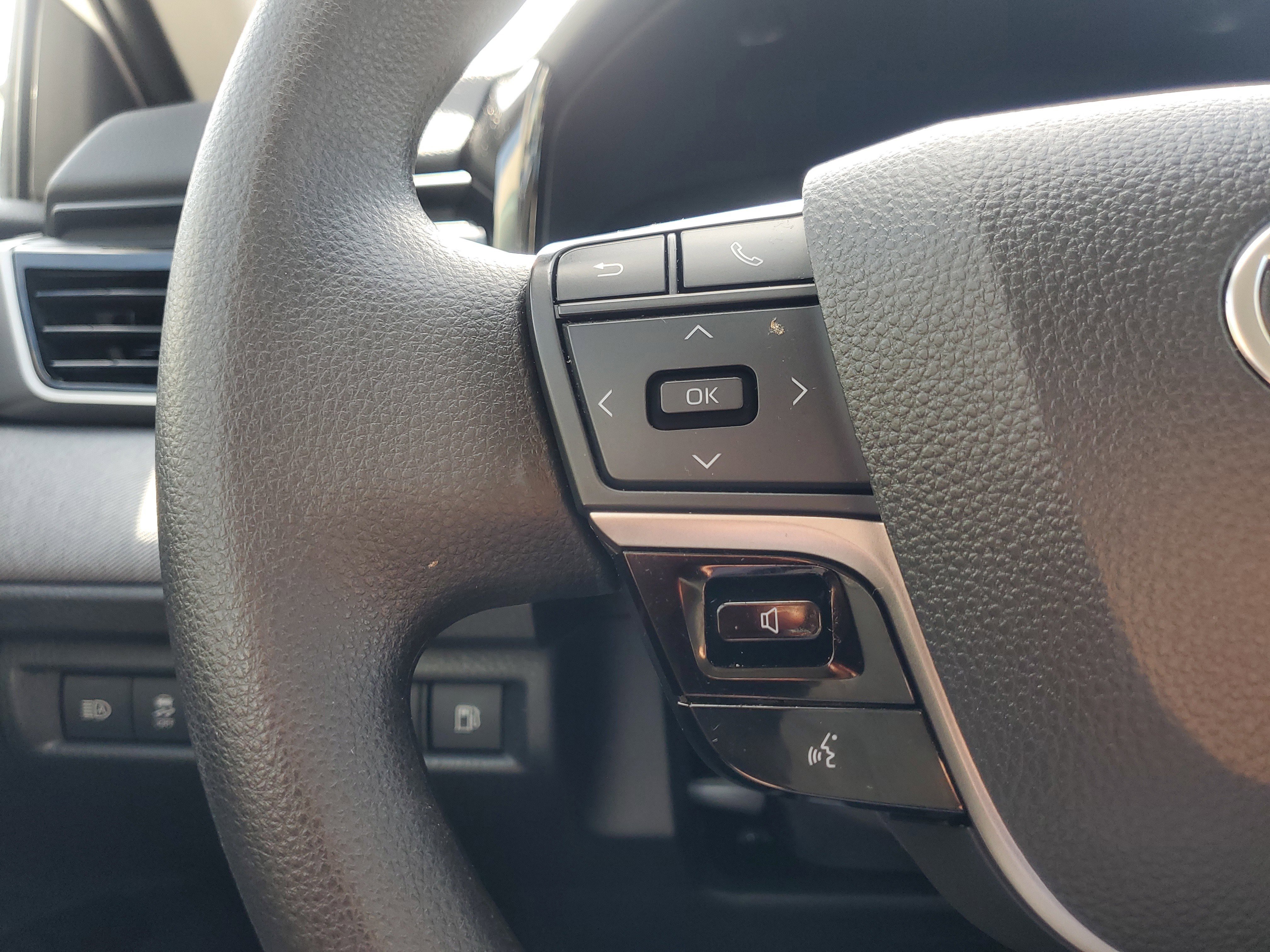 Certified 2025 Toyota Camry LE w/ Convenience Package FWD image 21