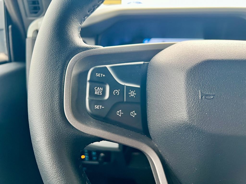 Used 2023 Ford Bronco Badlands w/ Sasquatch Package image 27