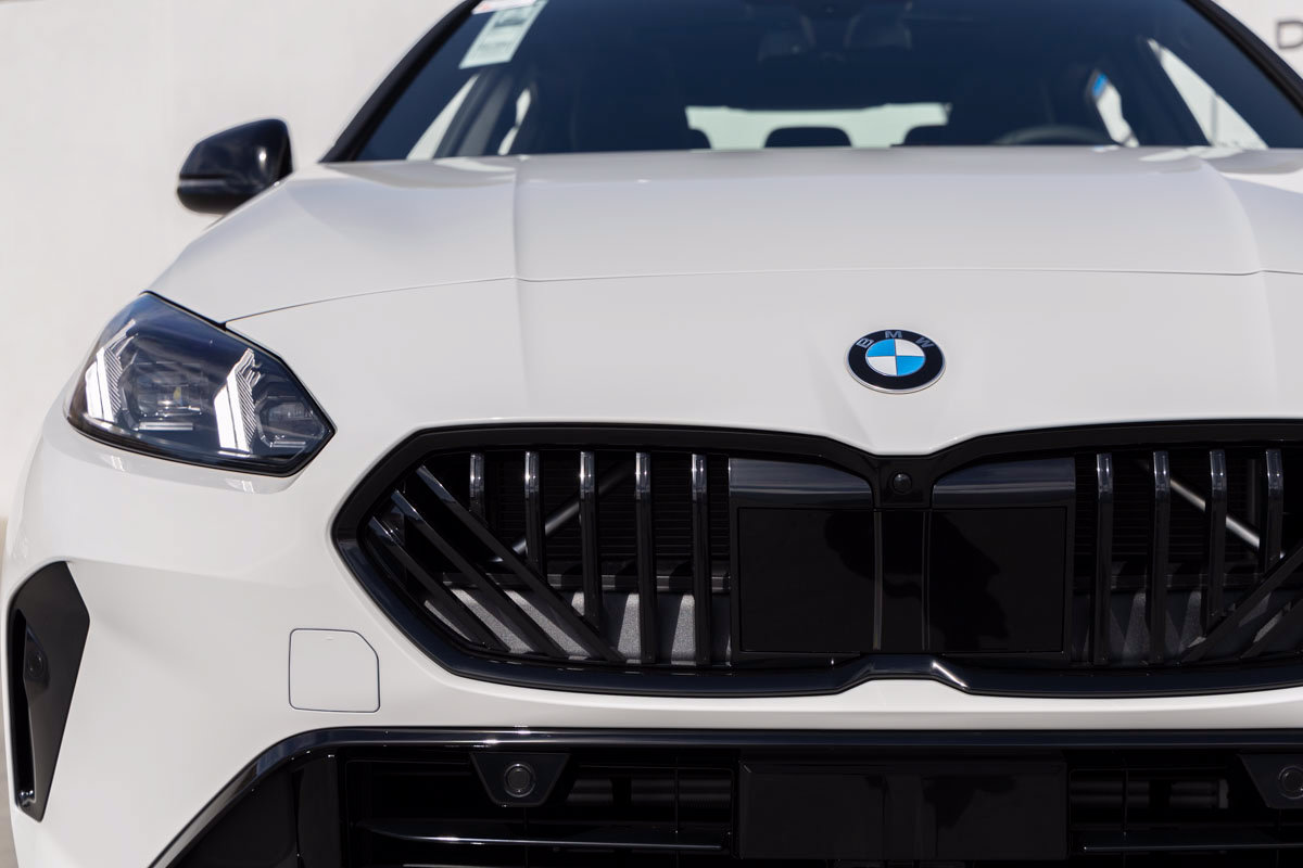 New 2026 BMW 228i xDrive w/ Premium Package AWD/4WD image 9