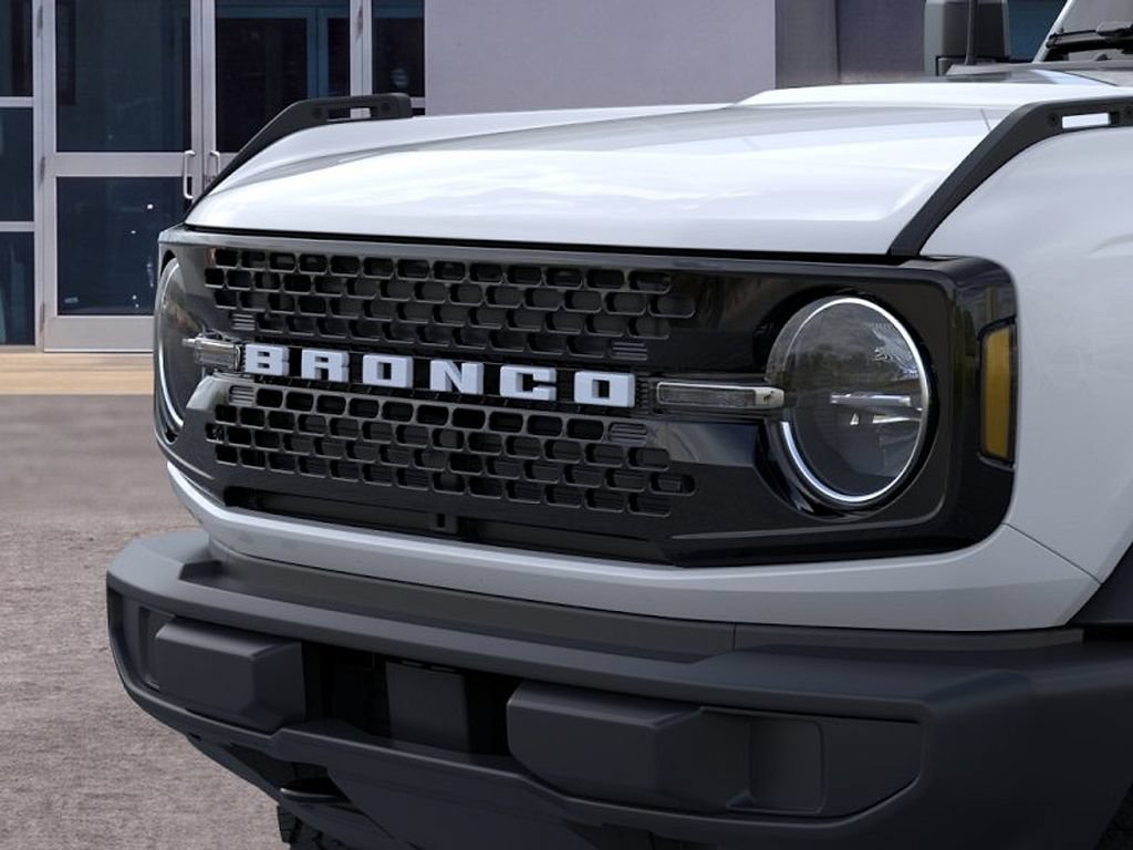 New 2026 Ford Bronco Big Bend AWD/4WD image 20