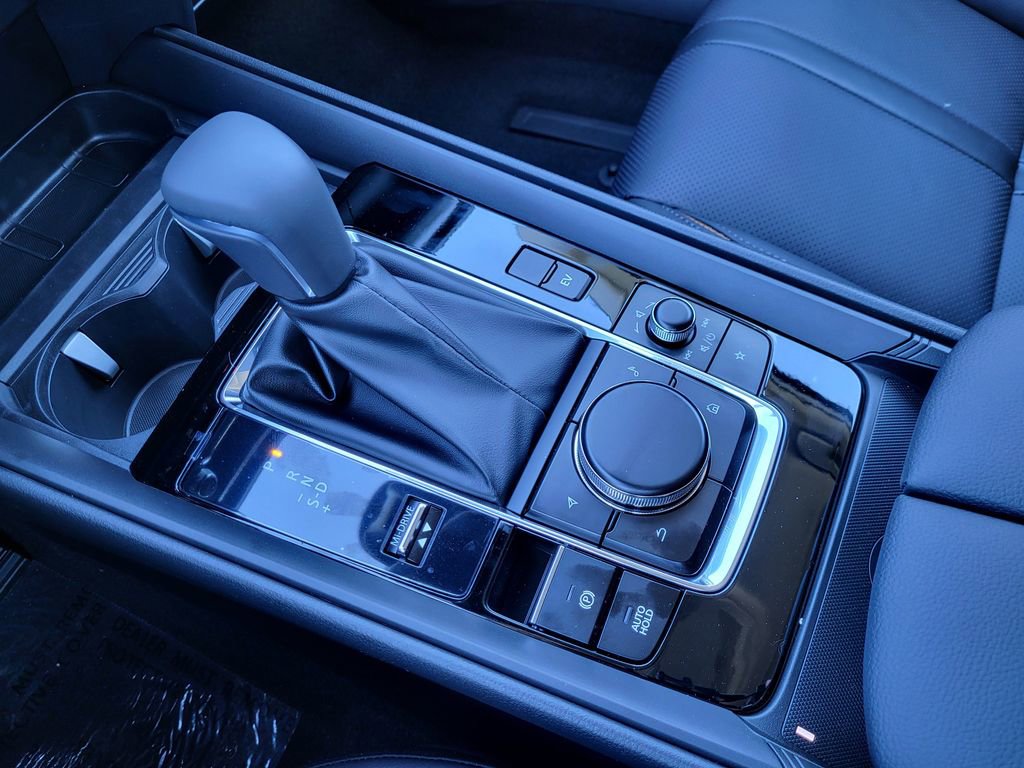 New 2026 MAZDA CX-50 2.5 Hybrid w/ Weather Package image 11