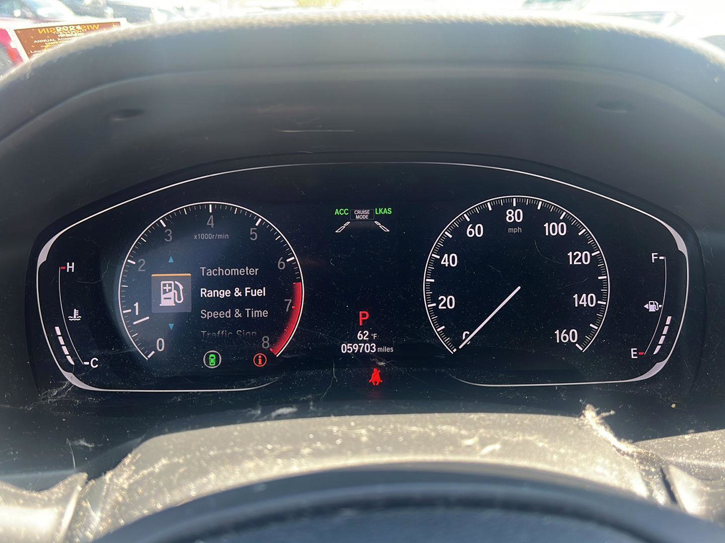 Used 2018 Honda Accord LX image 18