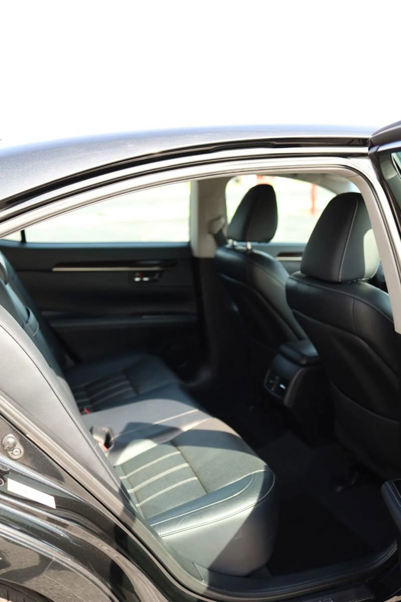 Used 2016 Lexus ES 350 image 44