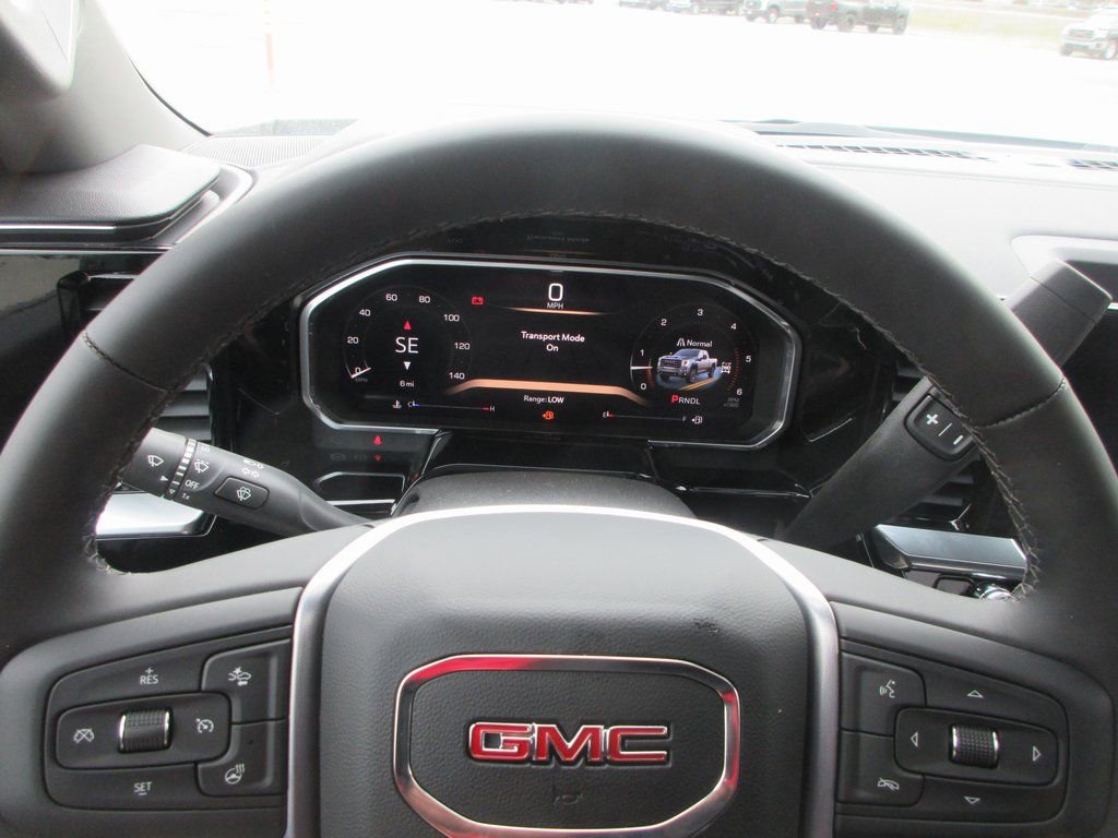 New 2026 GMC Sierra 3500 SLT w/ SLT Premium Package image 19