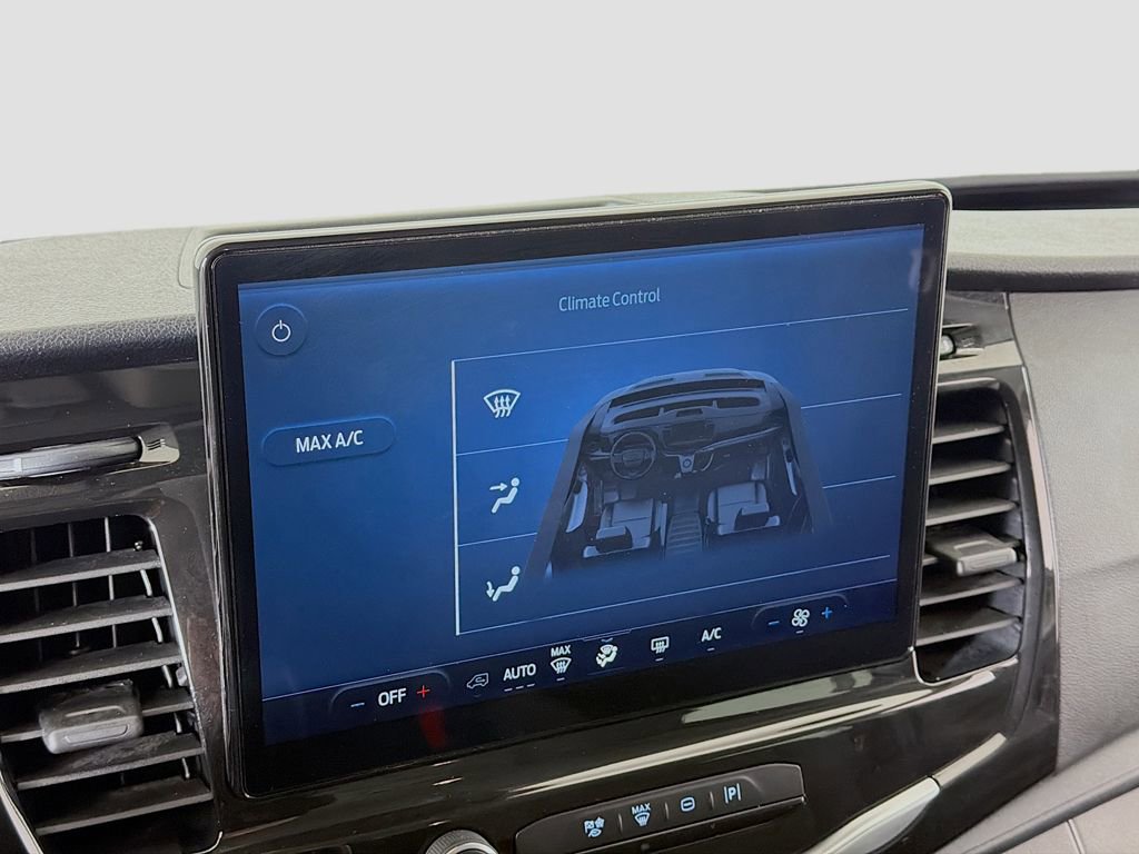 Used 2024 Ford Transit 350 XLT image 34