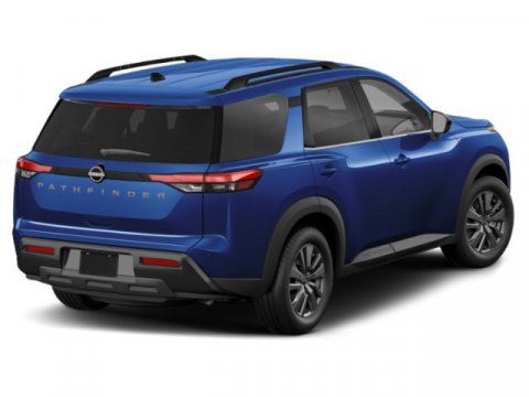 New 2026 Nissan Pathfinder SV image 4