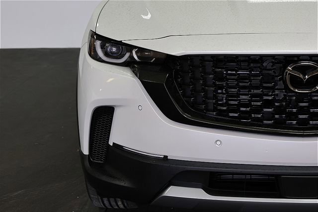 New 2026 MAZDA CX-50 AWD 2.5 S w/ Weather Package image 10