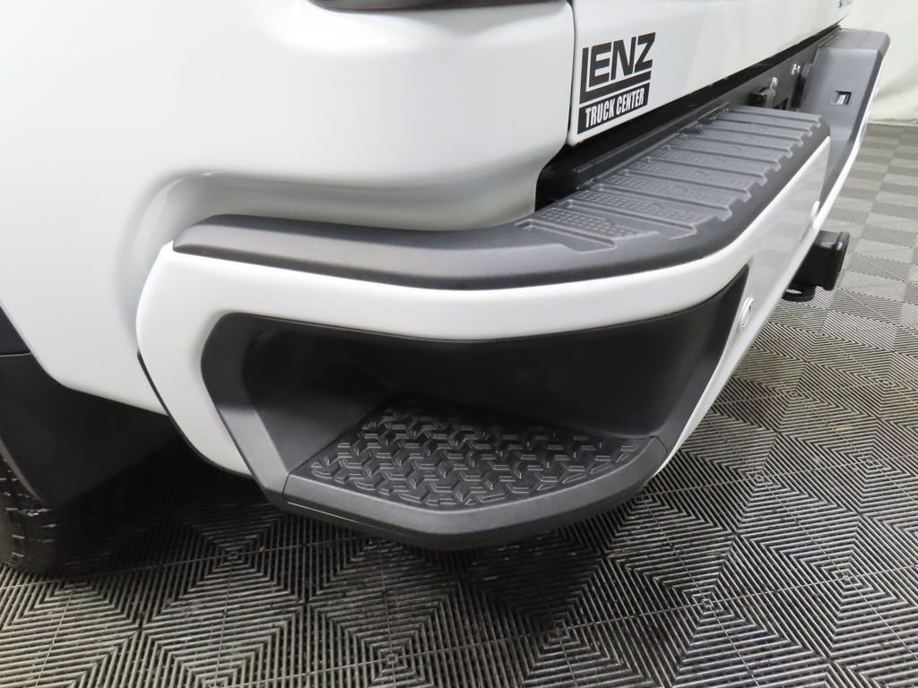 Used 2025 GMC Sierra 3500 Denali image 50