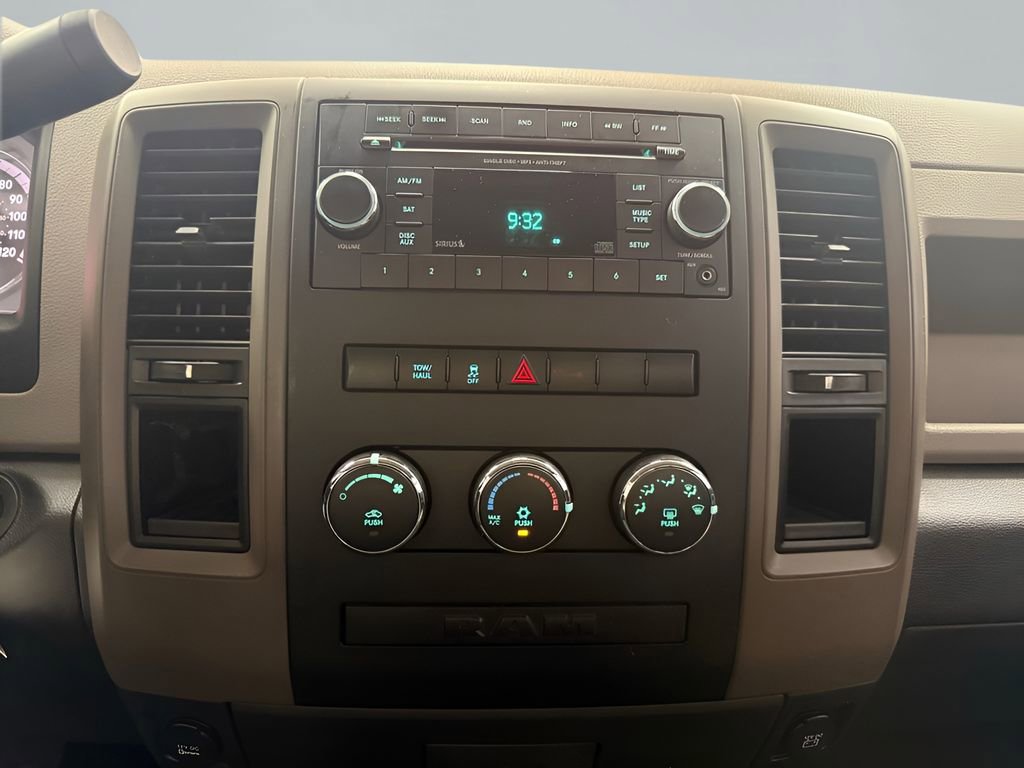 Used 2012 RAM 1500 Express RWD image 19