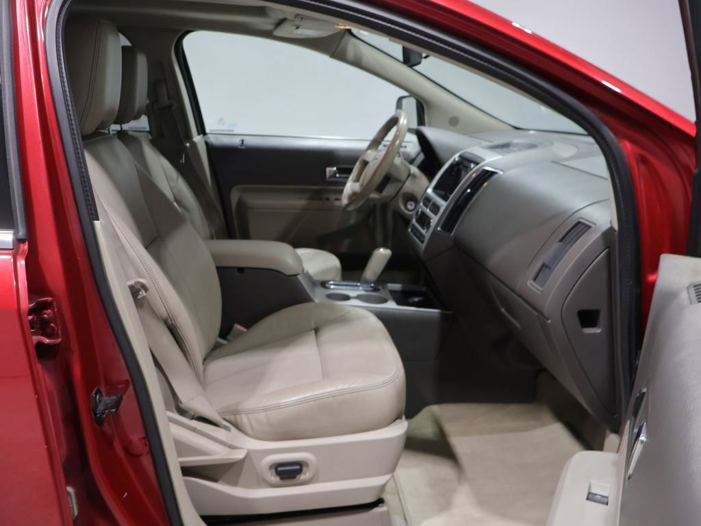 Used 2010 Ford Edge Limited AWD/4WD image 23