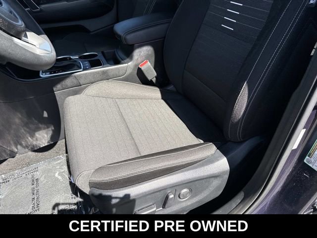 Used 2022 Kia Sportage LX w/ LX AWD Value Edition Package image 15