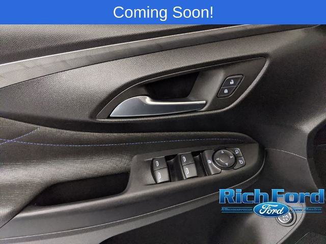 Used 2024 Buick Envista Sport Touring w/ Convenience I Package image 14